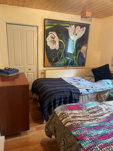 Oysterbeds offers our Oyster Suite Apartment in Vancouver Island