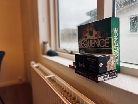 Cozy Flats Silkeborg - S3 Apartment in Central Denmark Region