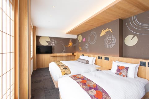 Bed, Decorative detail, Bedroom