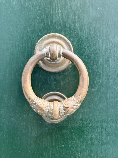 Ca' di Gaia Apartment in San Marco