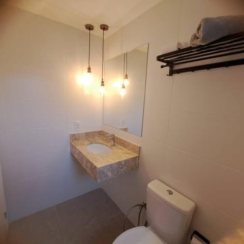 Recanto dos Anjos - Apartamento em Condomínio Apartment in Vila Canaa