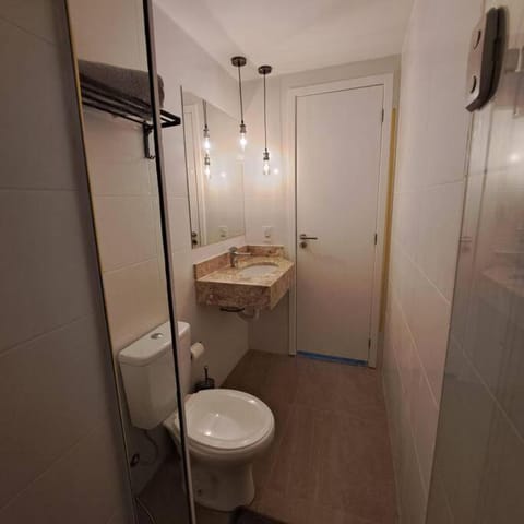 Recanto dos Anjos - Apartamento em Condomínio Apartment in Vila Canaa