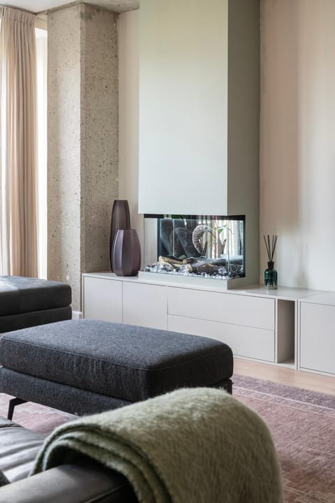 Trendy crib in city centre Rotterdam Apartment in Rotterdam