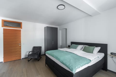 Josefine Apartment in Friuli-Venezia Giulia