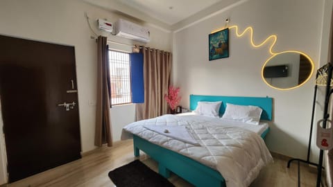 View (from property/room), Bedroom