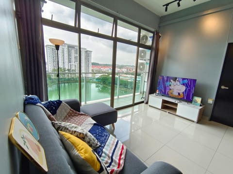 Property view