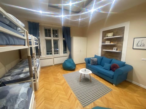 FG Boutique Hostel Hostel in Sarajevo