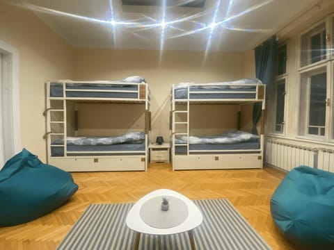 FG Boutique Hostel Hostel in Sarajevo