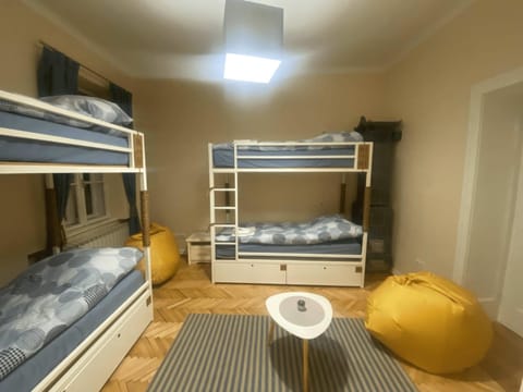 FG Boutique Hostel Hostel in Sarajevo