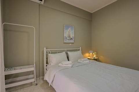 Zeusplace Stis Venetia's Apartment in Litochoro