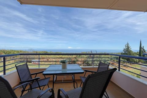 Zeusplace Stis Venetia's Apartment in Litochoro