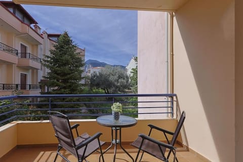 Zeusplace Stis Venetia's Apartment in Litochoro