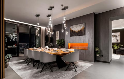 Address JBR, Beach View, Jumeirah Beach Residence - Mint Stay Apartment in Dubai