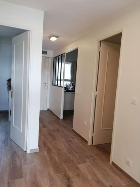 Accès direct plage Apartment in La Londe-les-Maures