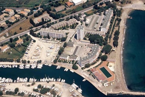 Accès direct plage Apartment in La Londe-les-Maures