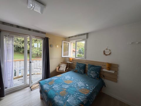 Balcony/Terrace, Bedroom