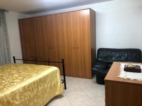 Deliziosa tavernetta Apartment in Basilicata