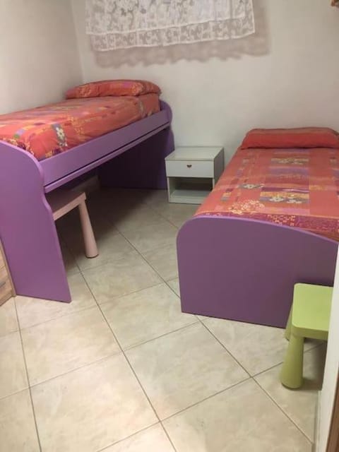 Deliziosa tavernetta Apartment in Basilicata