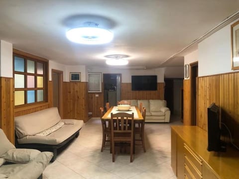 Deliziosa tavernetta Apartment in Basilicata