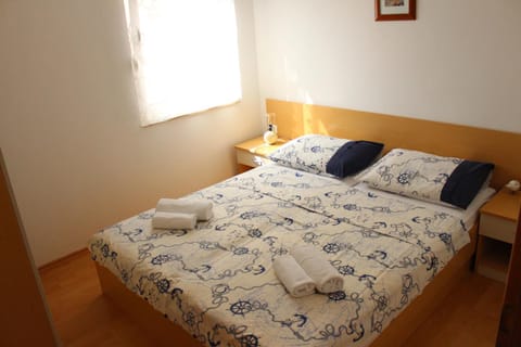 Apartments Mustač Apartment in Šibenik-Knin County, Croatia