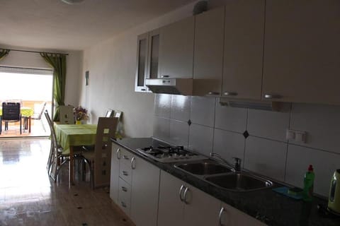 Apartments Mustač Apartment in Šibenik-Knin County, Croatia