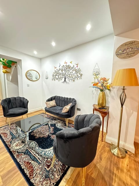 Icon Residencia Vacation rental in Manchester