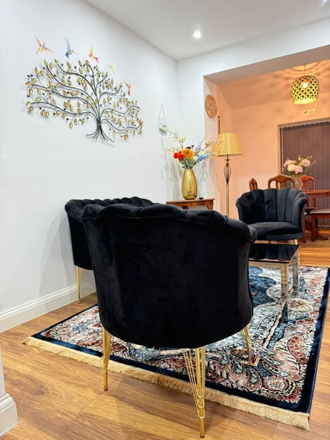 Icon Residencia Vacation rental in Manchester