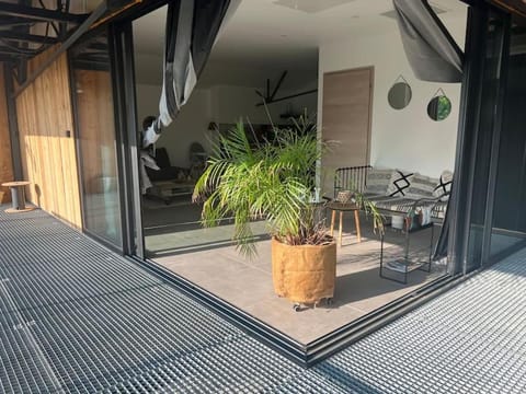 Studio proche Moulins Apartment in Moulins