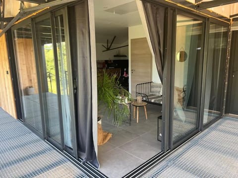 Studio proche Moulins Apartment in Moulins