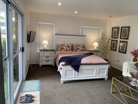 Auckland serenity 1 Vacation rental in Auckland