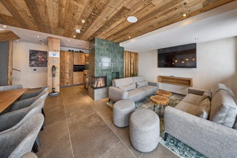 TV and multimedia, Living room, kitchen