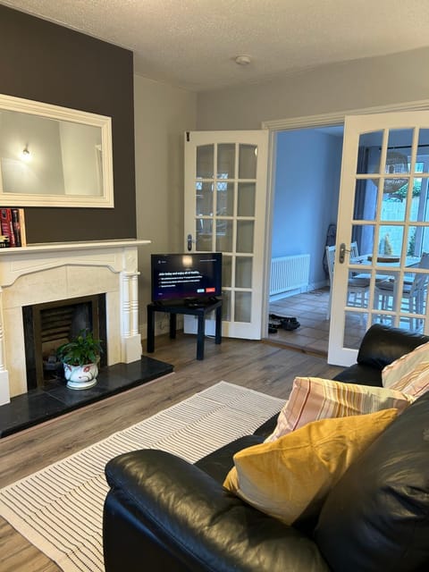 The Perfect Place House in Ennis