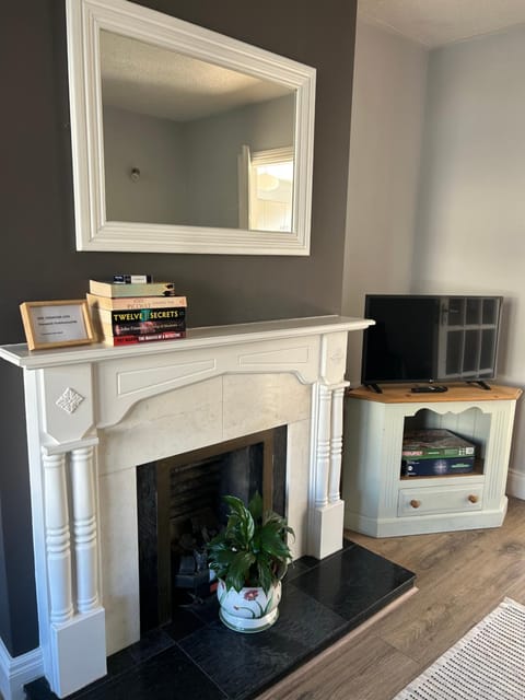 The Perfect Place House in Ennis