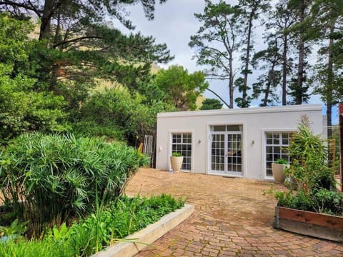 Property building, Day, Garden view