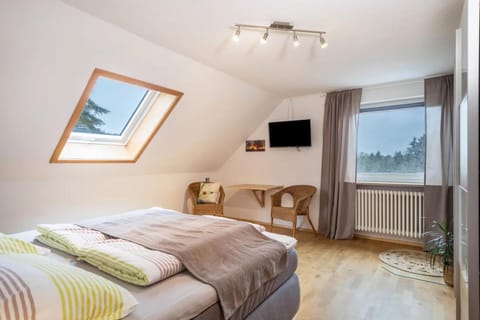 TV and multimedia, Bedroom