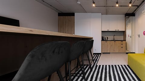 VacationClub - Green Port Resort Apartament 105 Apartment in West Pomeranian Voivodeship, Poland