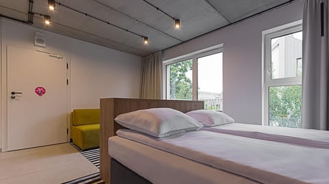 VacationClub - Green Port Resort Apartament 105 Apartment in West Pomeranian Voivodeship, Poland