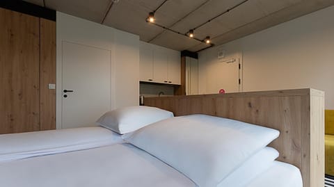 VacationClub - Green Port Resort Apartament 105 Apartment in West Pomeranian Voivodeship, Poland