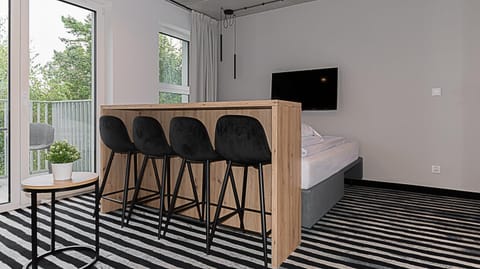 VacationClub - Green Port Resort Apartament 105 Apartment in West Pomeranian Voivodeship, Poland