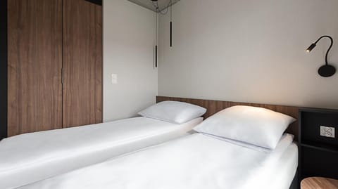 VacationClub - Green Port Resort Apartament 108 Apartment in West Pomeranian Voivodeship, Poland