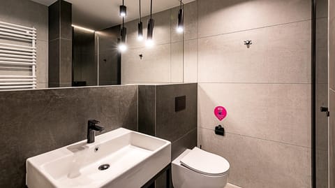 VacationClub - Green Port Resort Apartament 108 Apartment in West Pomeranian Voivodeship, Poland