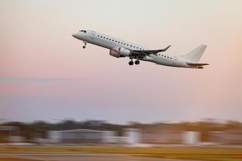 Conforto e paz de Ramos Apartment in Rio de Janeiro