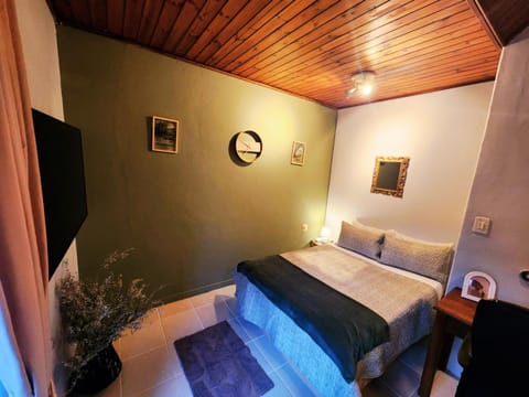 Budget Haven Durbanville Inn in Cape Town