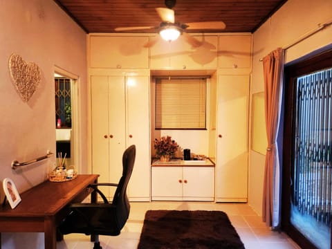 Budget Haven Durbanville Inn in Cape Town