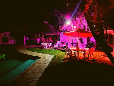 Budget Haven Durbanville Inn in Cape Town