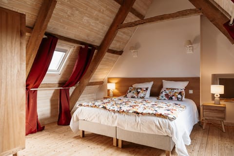 Traou ar Vilin Bed and Breakfast in Lannion