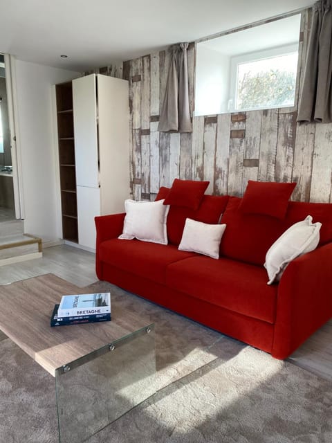 Traou ar Vilin Bed and Breakfast in Lannion