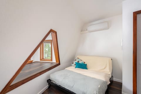 Dome Sweet Dome House in Arnold