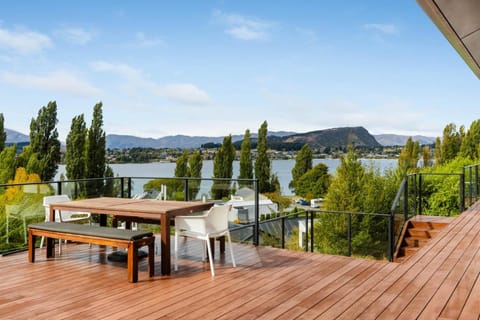 Lake view