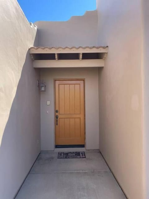 Tucson Mnt Foothills Saguaro Bliss House in Arizona